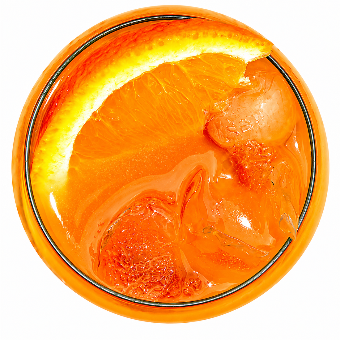 OGA SPRITZ