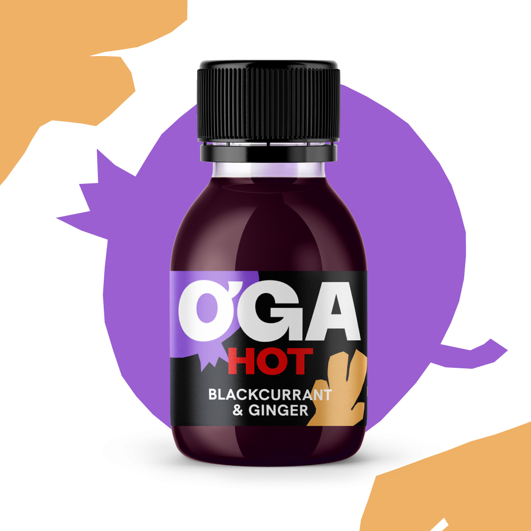 Hot drinks