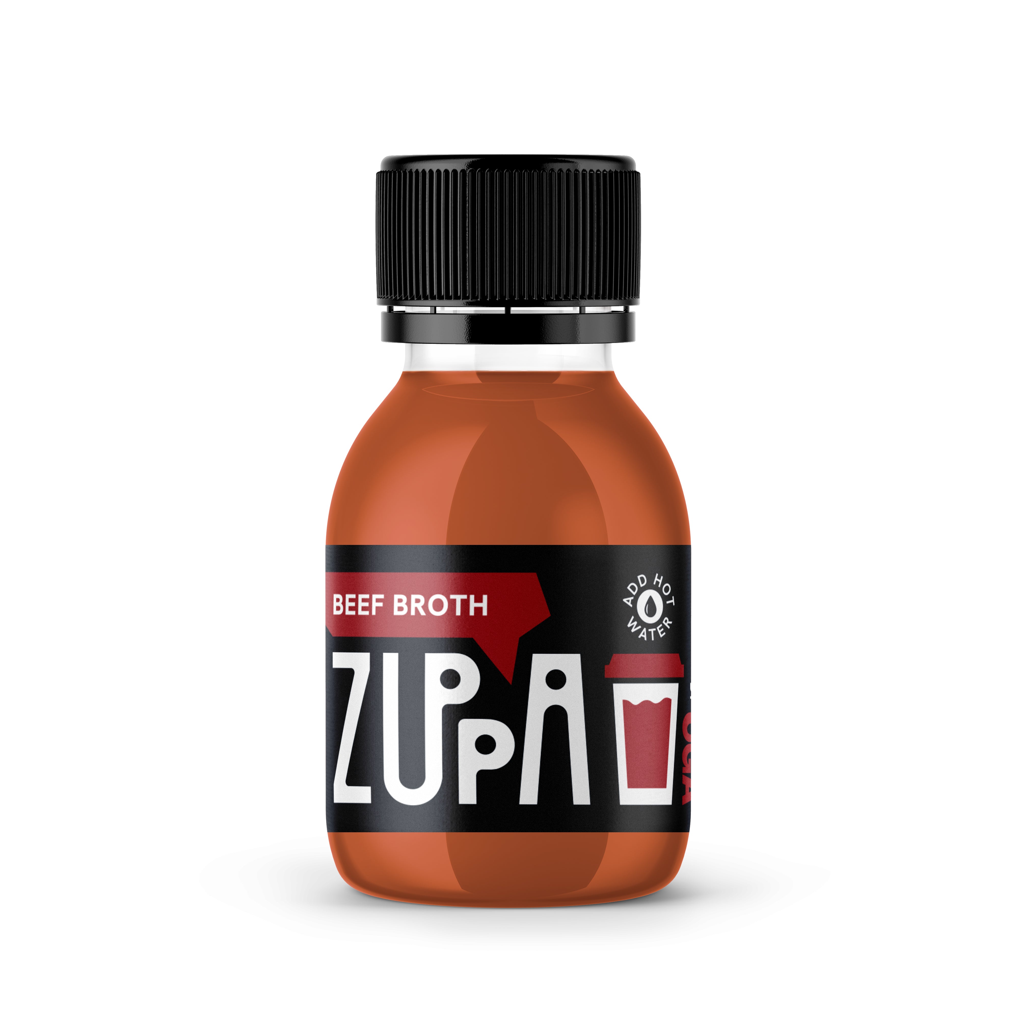ZUPPA BY OGA Beef Broth – Oga